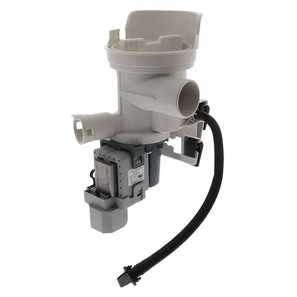 00436440-washer-drain-pump-bosch 00436440 Washer Drain Pump For Bosch