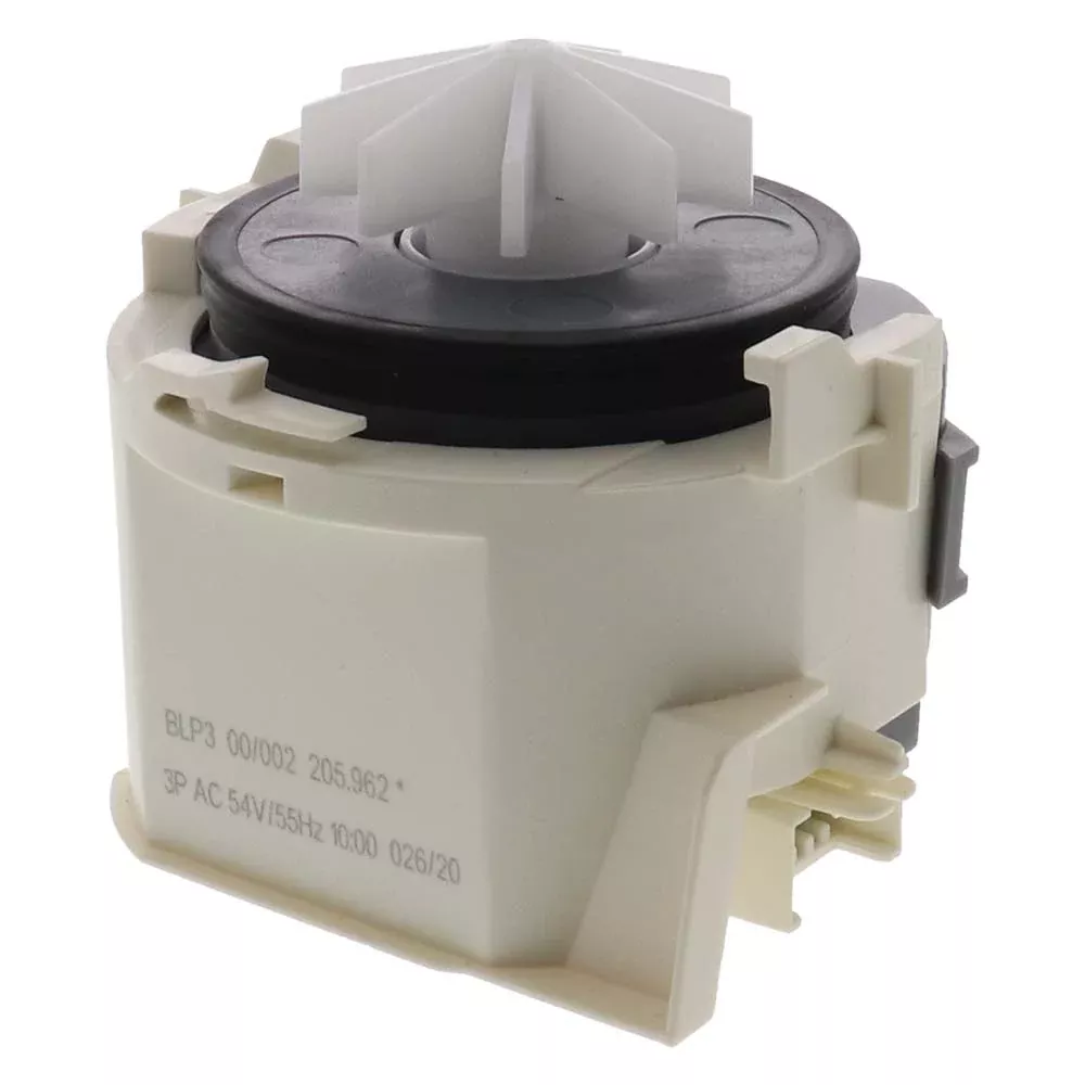 00631200-dishwasher-drain-pump-bosch 00631200 Dishwasher Drain Pump for Bosch