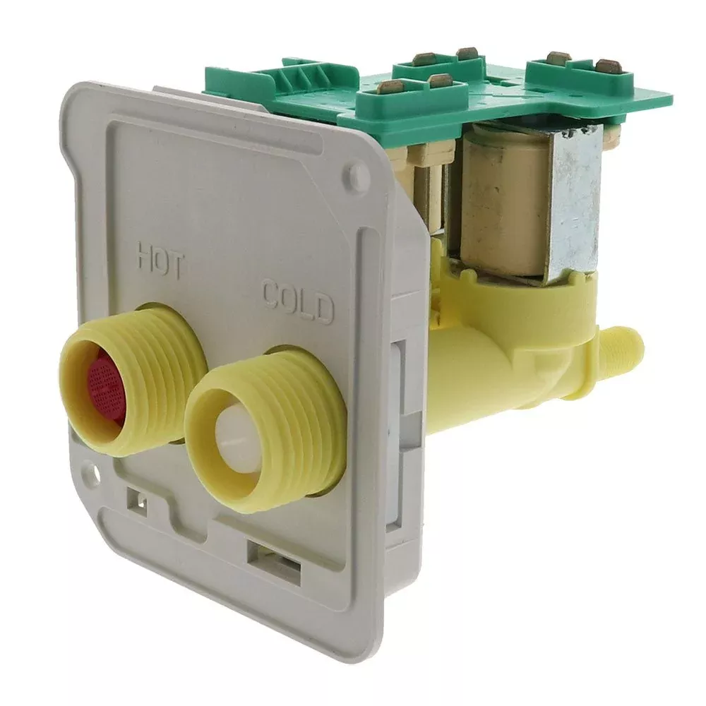 00635399-washer-magnet-valve-bosch 00635399 Washer Magnet Valve for Bosch