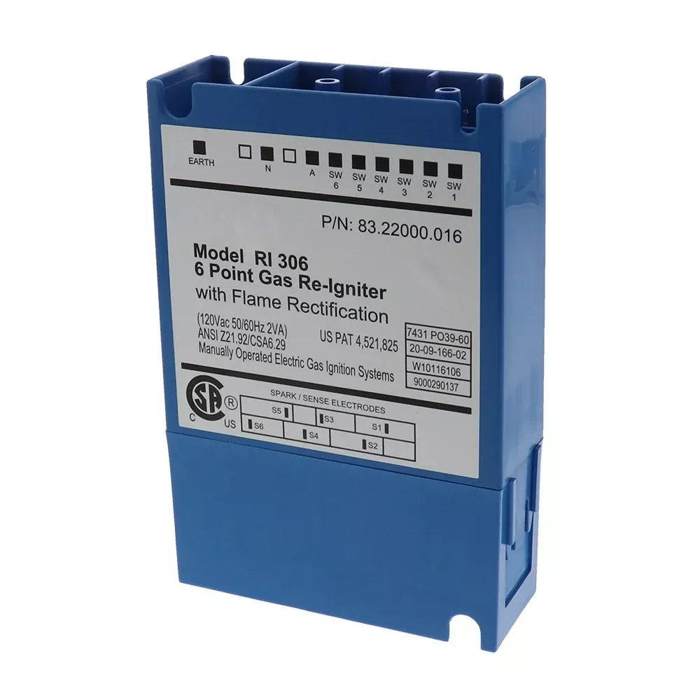 00753257-range-spark-module-bosch 00753257 Range Spark Module for Bosch