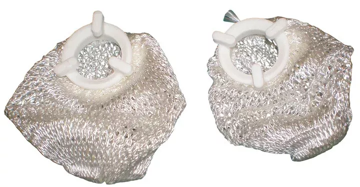 01102-gas-mantles-soft-1-pair 01102 Gas Mantles, Soft, 1 pair