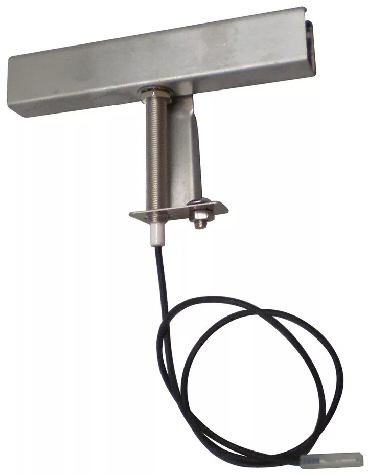 08502-brinkmann-ignitor-electrode 08502 Brinkmann Ignitor Electrode