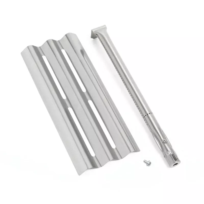 1 Burner & 1 Sear Plate for Triumph Series S87002