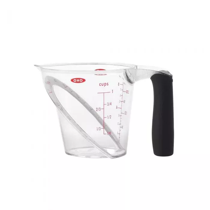 1-cup-angled-measuring-cup 1 CUP ANGLED MEASURING CUP