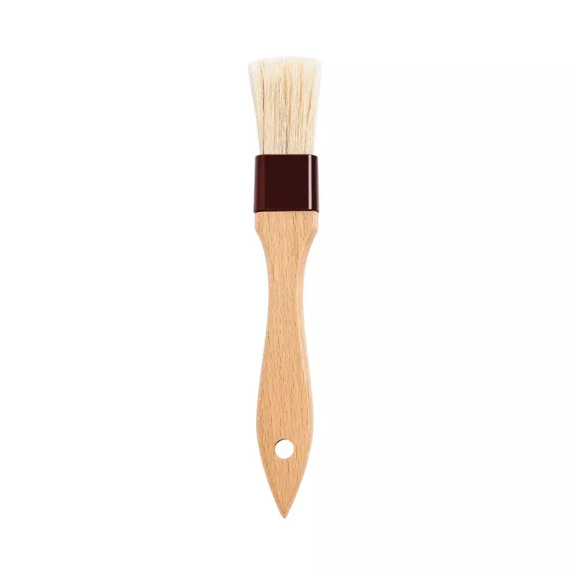 1" Ferrule Basting Brush