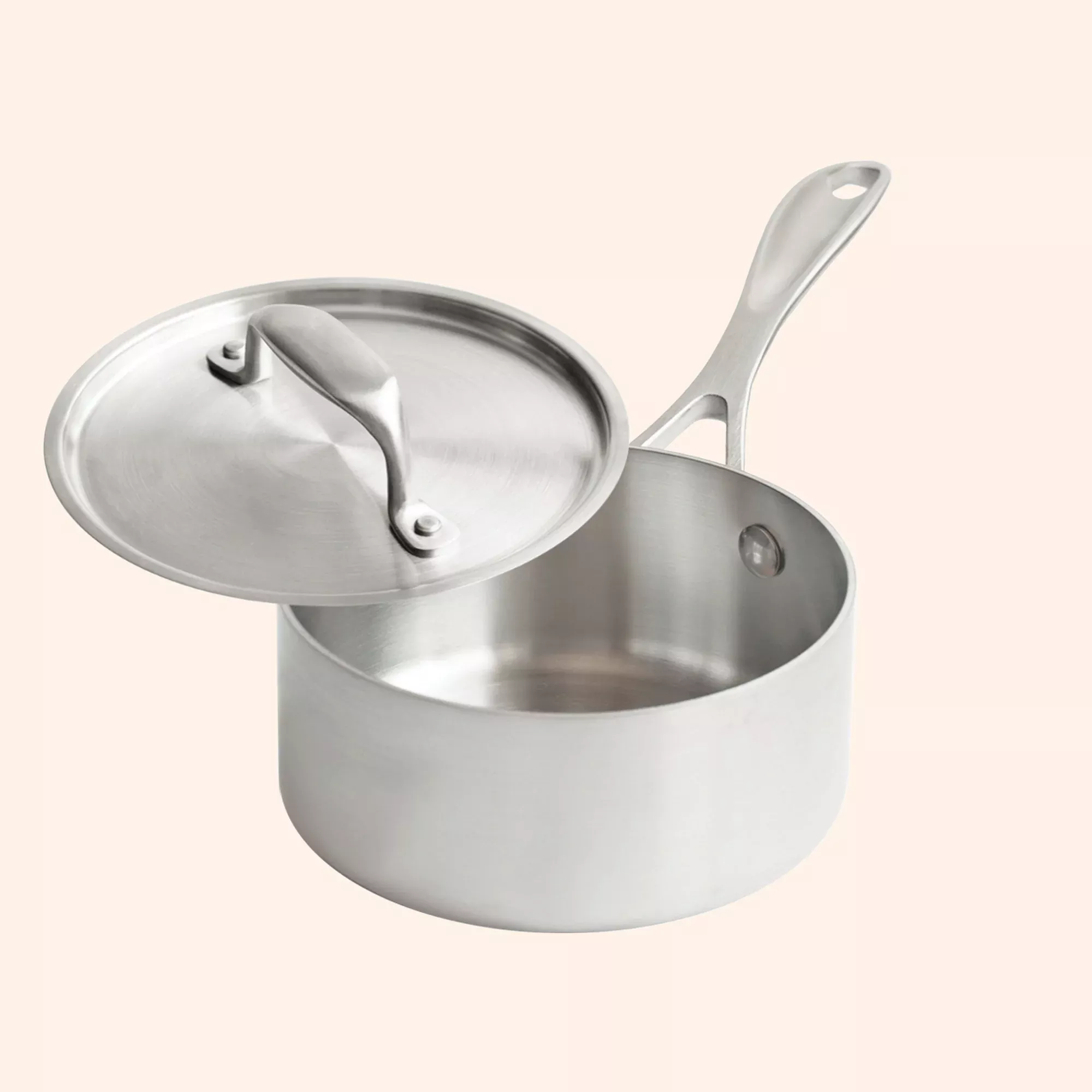 1-quart-covered-stainless-steel-saucepan 1-quart Covered Stainless Steel Saucepan