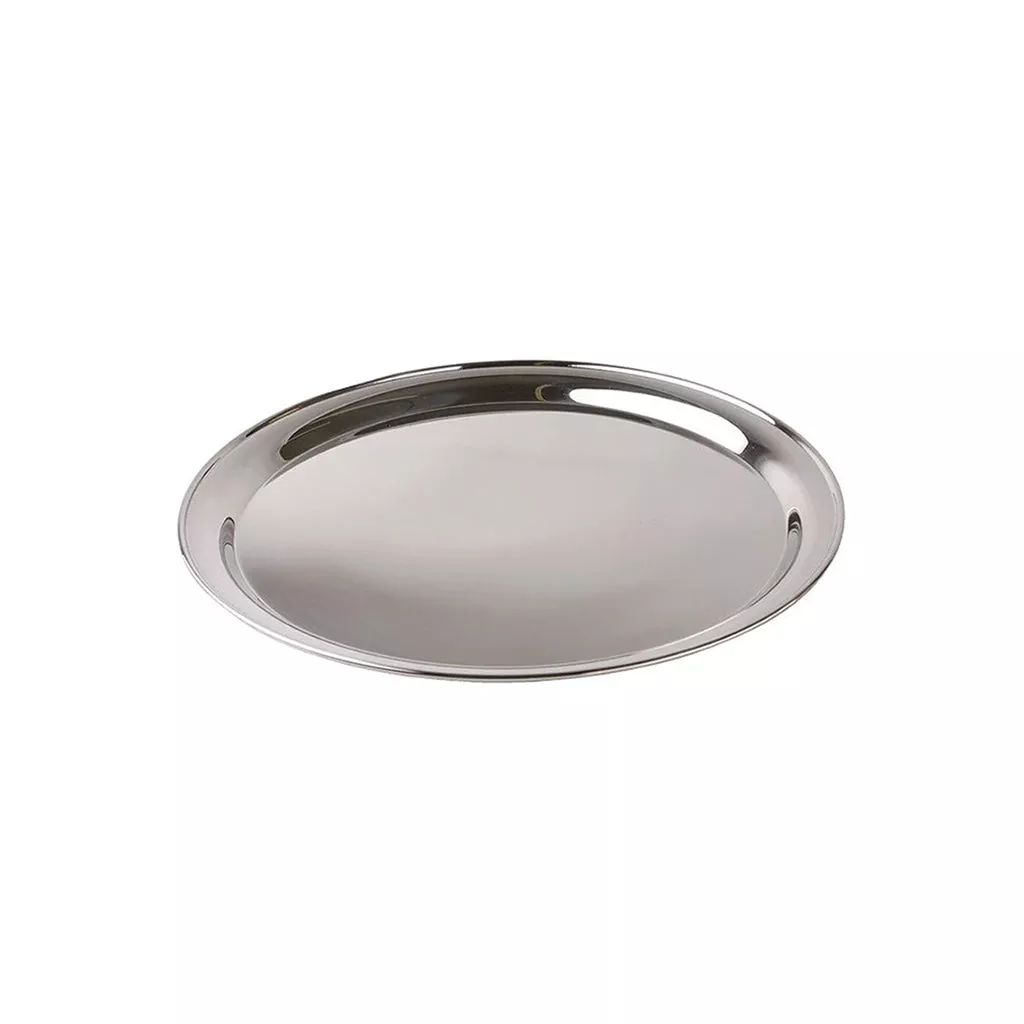 10-Inch Stainless Drip Pan for Small Big Green Egg10-Inch Stainless Drip Pan for Small Big Green Egg