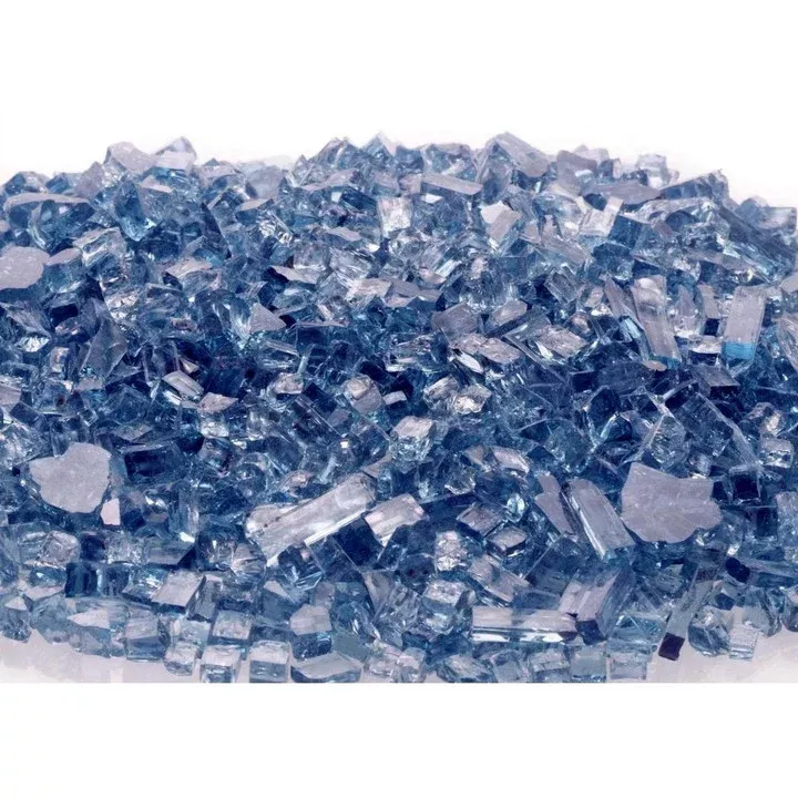10 lb Jar Real Fyre Fire Glass