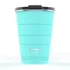 16oz-pirani-insulated-tumbler-paradise-blue 16oz PIRANI INSULATED TUMBLER, PARADISE BLUE