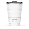 16oz-pirani-insulated-tumbler-white 16oz PIRANI INSULATED TUMBLER, WHITE