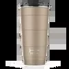 26oz-pirani-insulated-tumbler-champagne 26oz PIRANI INSULATED TUMBLER, CHAMPAGNE