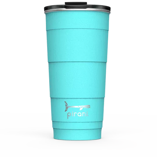 26oz-pirani-insulated-tumbler-paradise-blue 26oz PIRANI INSULATED TUMBLER, PARADISE BLUE