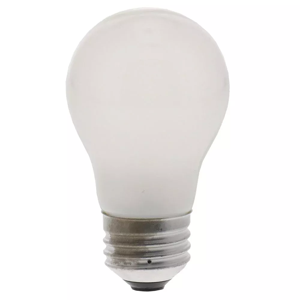 40a15-incandescent-shatter-resistant-light-bulb-40-watt-medium-based-a15 40A15 Incandescent Shatter Resistant Light Bulb 40-Watt, Medium Based, A15