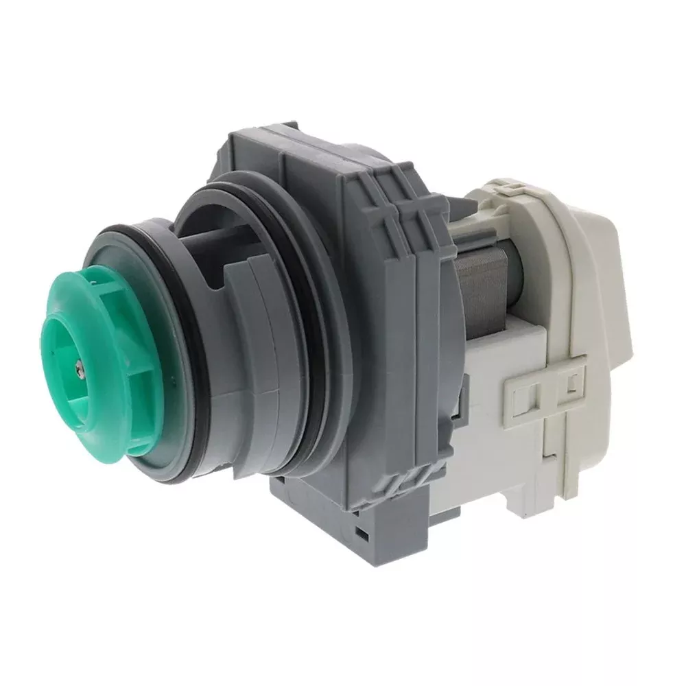5304519906-dishwasher-motor-pump-assembly-frigidaire 5304519906 Dishwasher Motor & Pump Assembly for Frigidaire