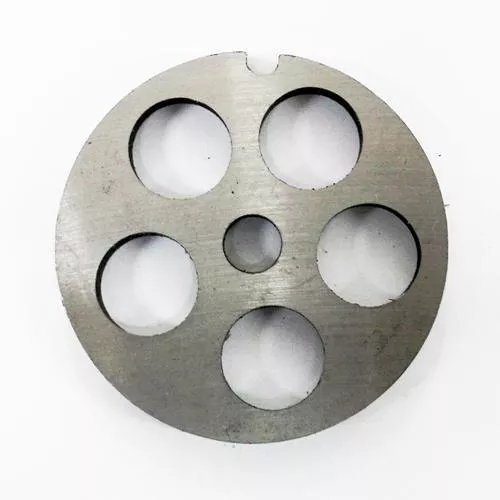 8-stainless-steel-meat-grinder-disc-16mm #8 Stainless Steel Meat Grinder Disc - 16mm