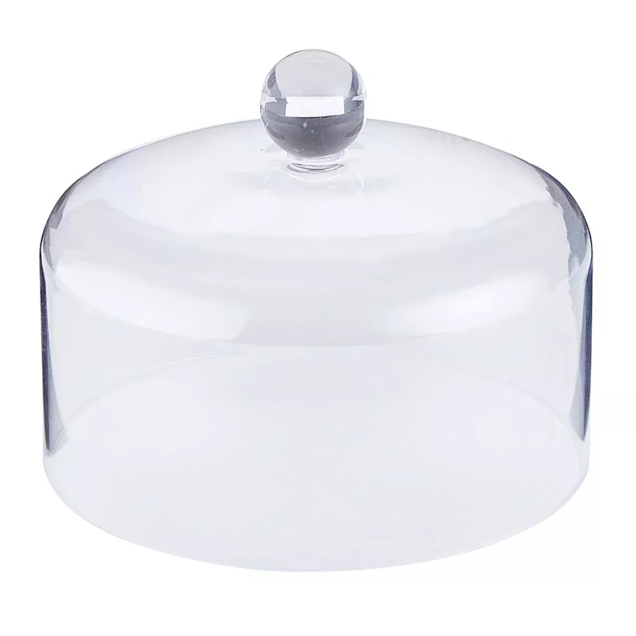 acrylic-domes Acrylic Domes