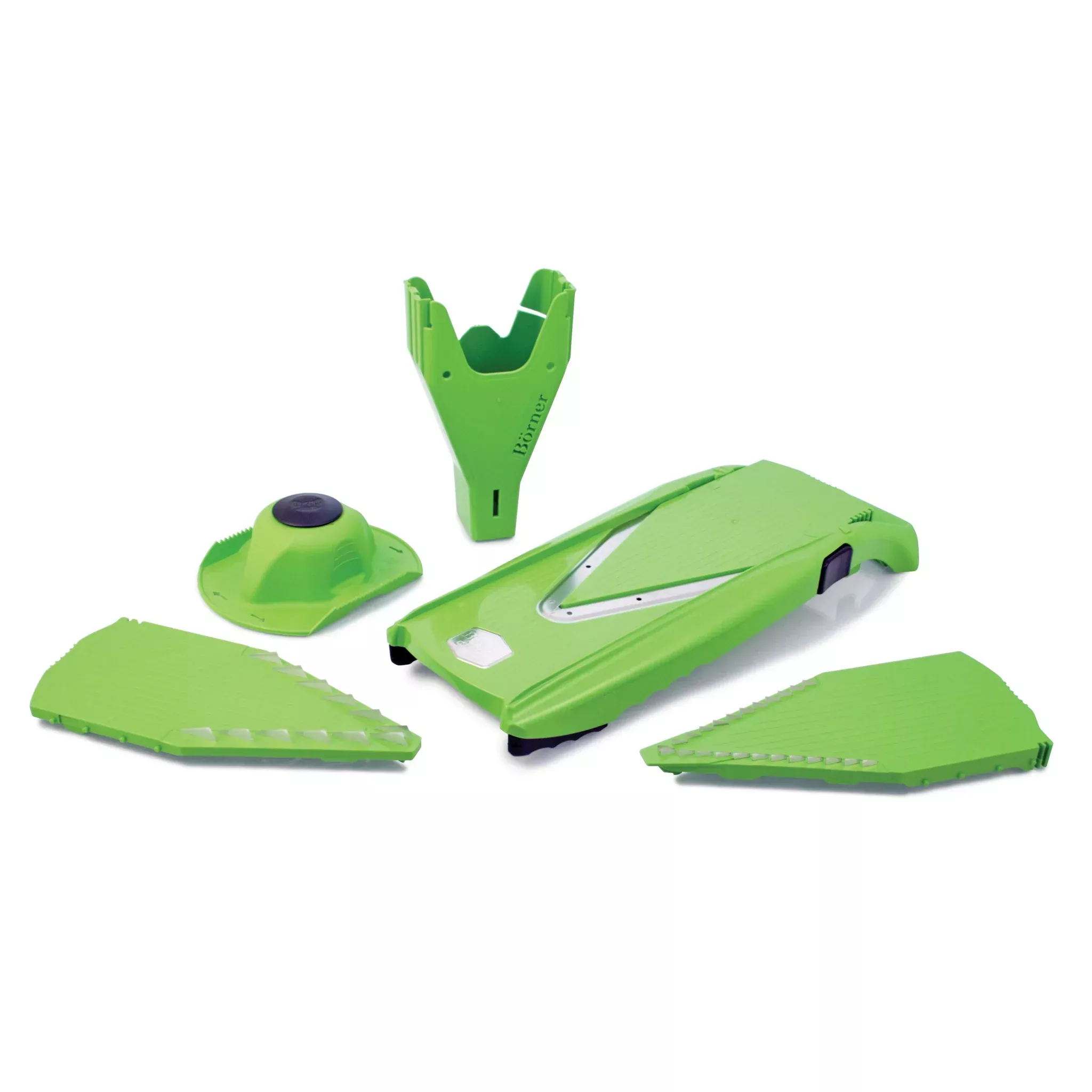 borner-v-power-mandoline Borner V-Power Mandoline