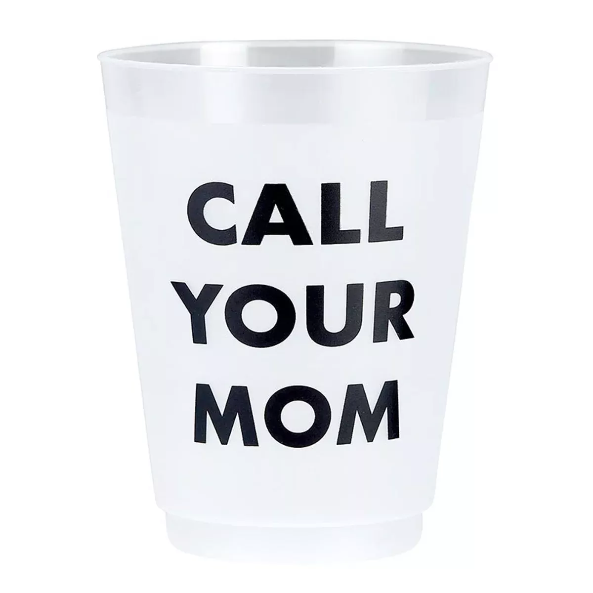 call-your-mom-frost-flex-cups CALL YOUR MOM FROST FLEX CUPS