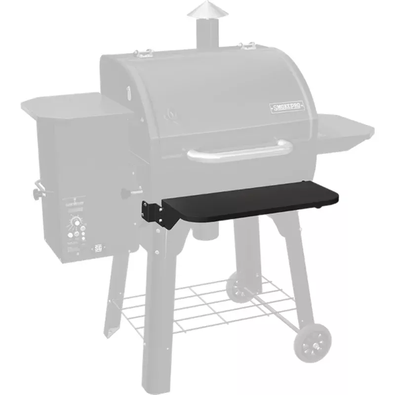 CAMP CHEF PELLET GRILL FRONT SHELF 24