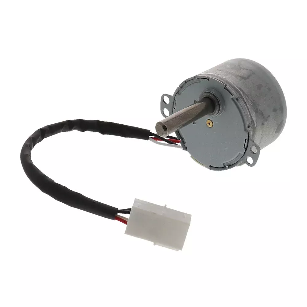 dd31-00013b-dishwasher-motor-geared-samsung DD31-00013B Dishwasher Motor Geared for Samsung