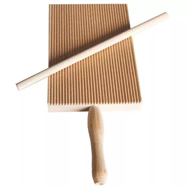eppicotispai-garganelli-gnocchi-paddle-made-in-italy Eppicotispai Garganelli and Gnocchi Paddle - Made in Italy