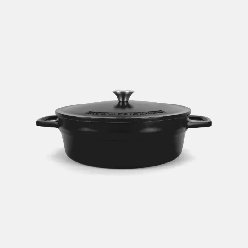 factory-outlet-dutch-oven-berry-blue (Factory Outlet) Dutch Oven Berry Blue