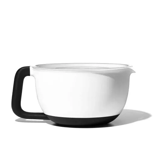 good-grips-batter-bowl-with-lid-4qt GOOD GRIPS BATTER BOWL with LID, 4qt