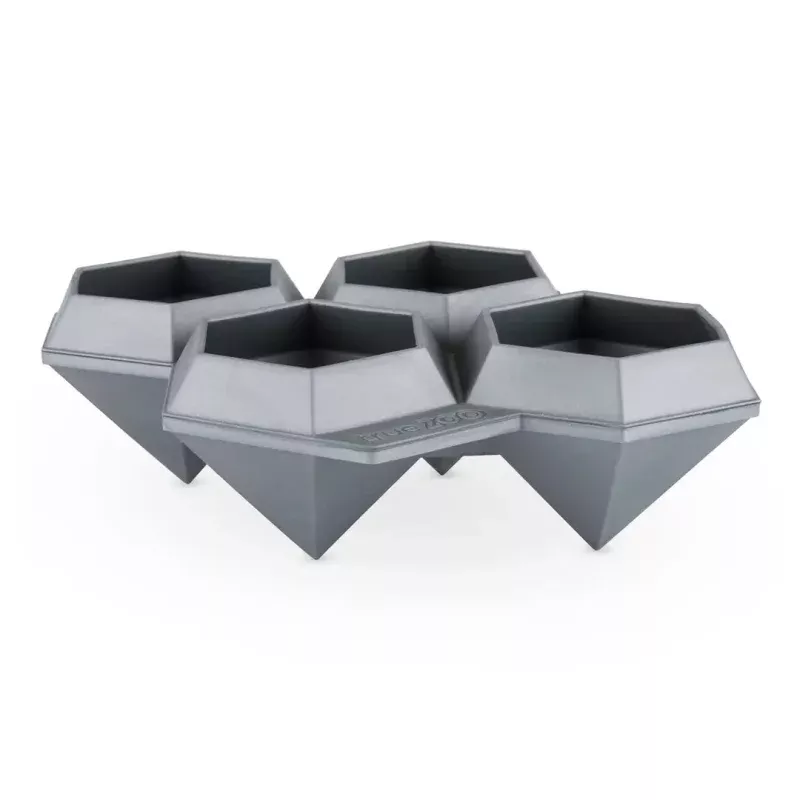 iced-out-jumbo-diamond-ice-cube-tray "Iced Out" Jumbo Diamond Ice Cube Tray