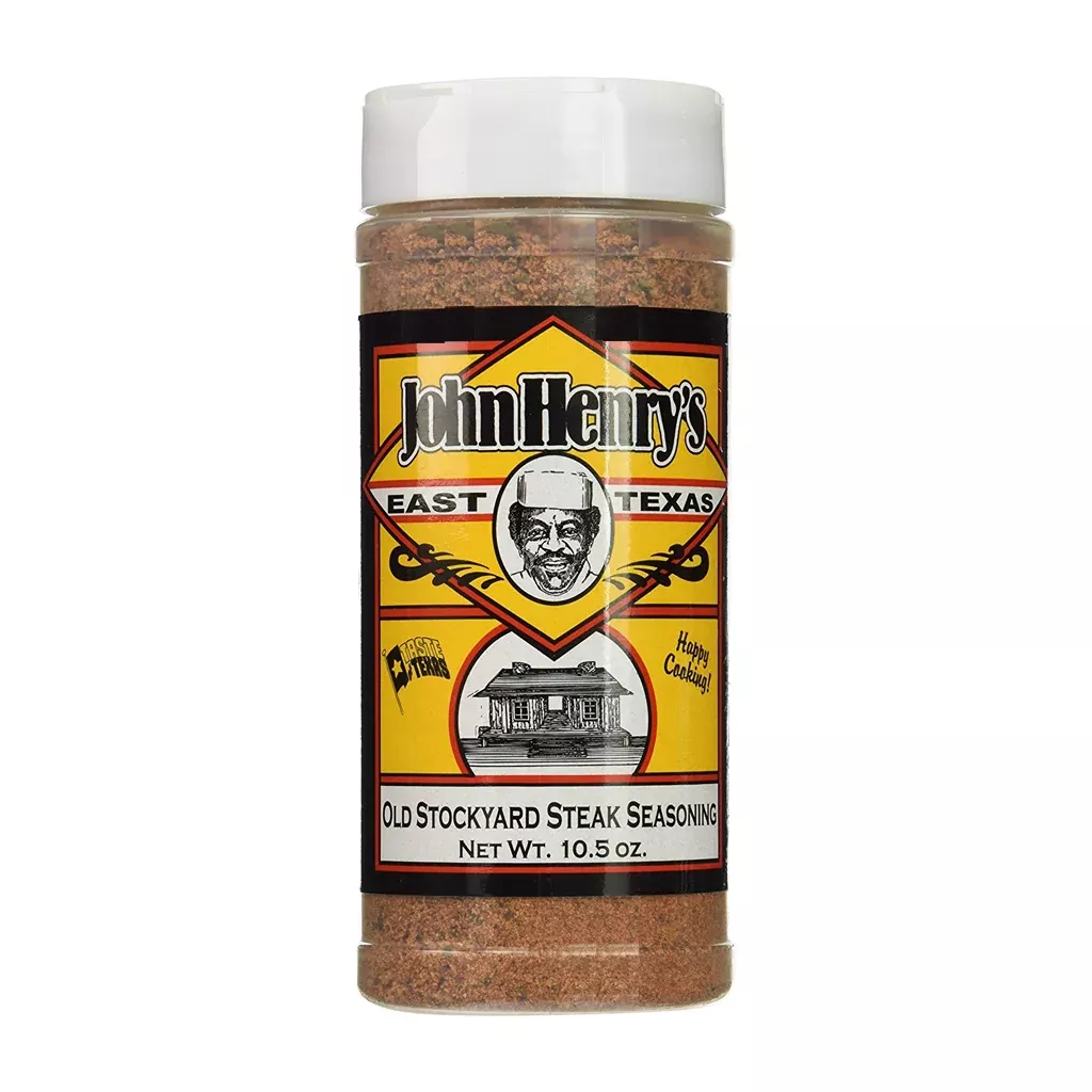 john-henry-s-old-stockyard-steak-seasoningjohn-henry-s-old-stockyard-steak-seaso John Henry's Old Stockyard Steak SeasoningJohn Henry's Old Stockyard Steak Seasoning