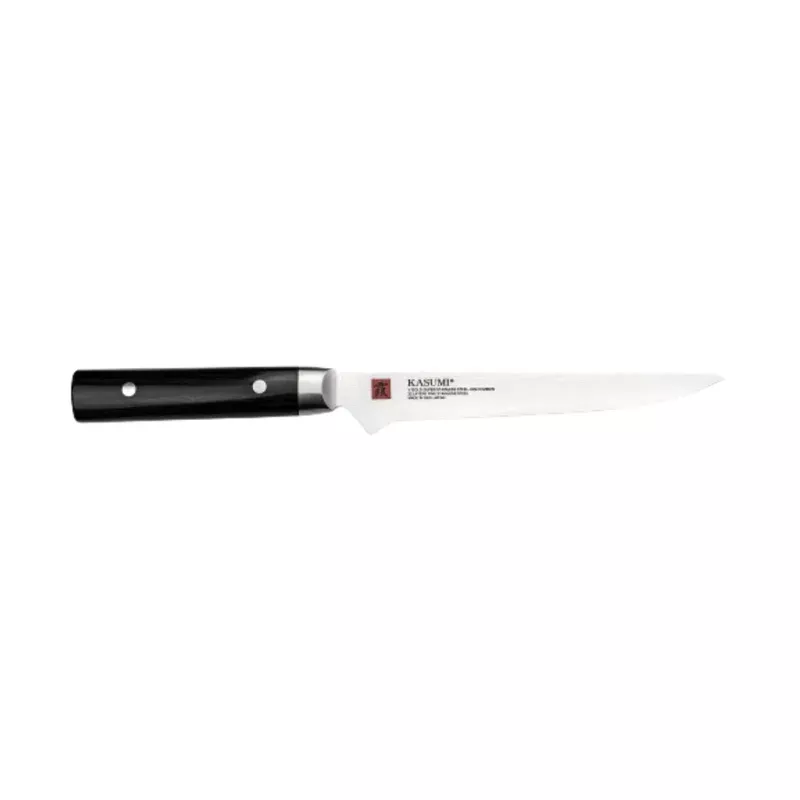 Kasumi Boning Knife 16cm
