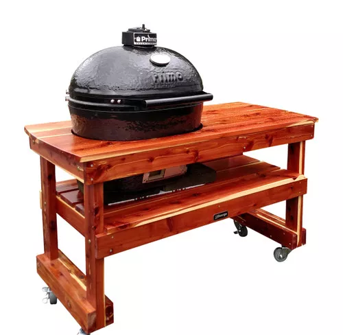long-table-primo-oval-300-lg Long Table for Primo Oval 300 LG