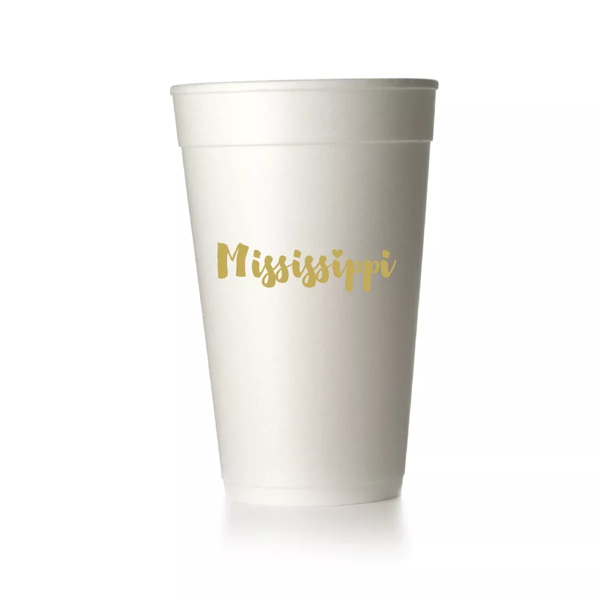 mississippi-foam-cups MISSISSIPPI FOAM CUPS