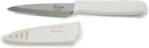 Norpro - White All Purpose Knife - 1201