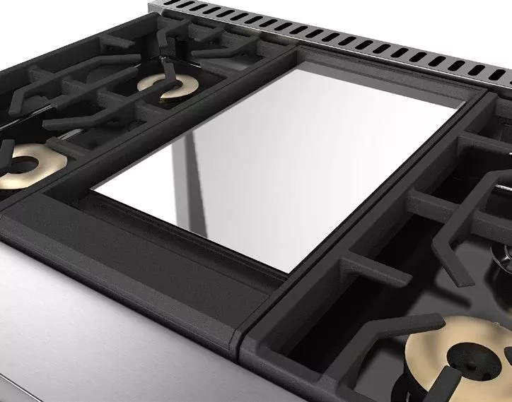 now-available-vichrome-griddle-accessory-crg7vgr *NOW AVAILABLE* -VICHROME GRIDDLE ACCESSORY - CRG7VGR