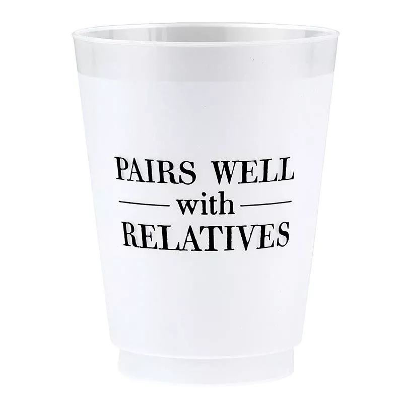 relatives-frost-flex-cups RELATIVES FROST FLEX CUPS