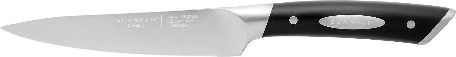 scanpan-classic-6-utility-knife-15-cm-s92201500 Scanpan - Classic 6'' Utility Knife (15 cm) - S92201500