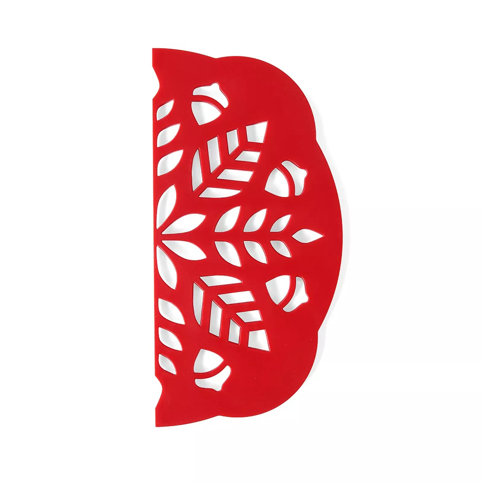talisman-designs-pie-top-cutter-10-inch-pies-autumn-red Talisman Designs Pie Top Cutter for 10 inch Pies, Autumn, Red
