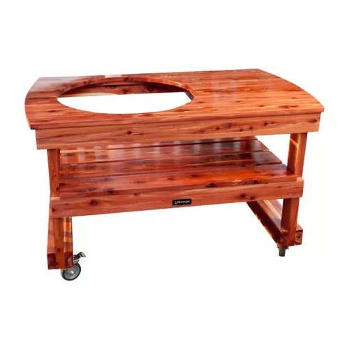 vision-grill-table-fits-classic-b-pro-c-or-pro-s Vision Grill Table - Fits Classic B,Pro C, or Pro S