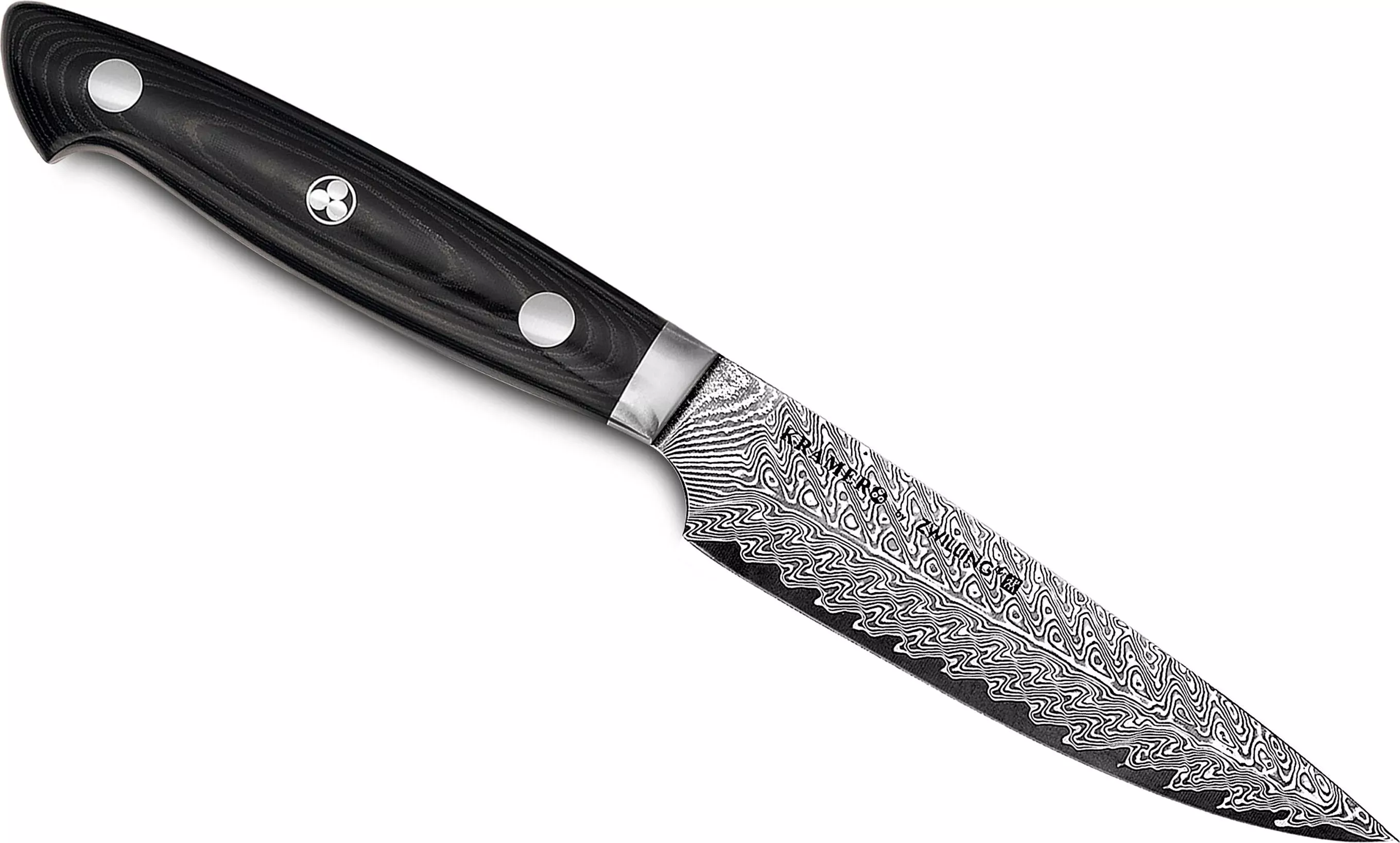 zwilling-kramer-euroline-damascus-5 Zwilling - Kramer Euroline Damascus 5