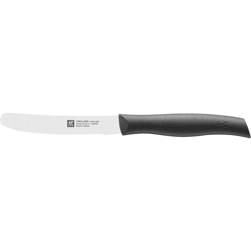 zwilling-twin-grip-utility-knife-4-5-inch-1003008 Zwilling Twin Grip Utility Knife – 4.5-inch 1003008