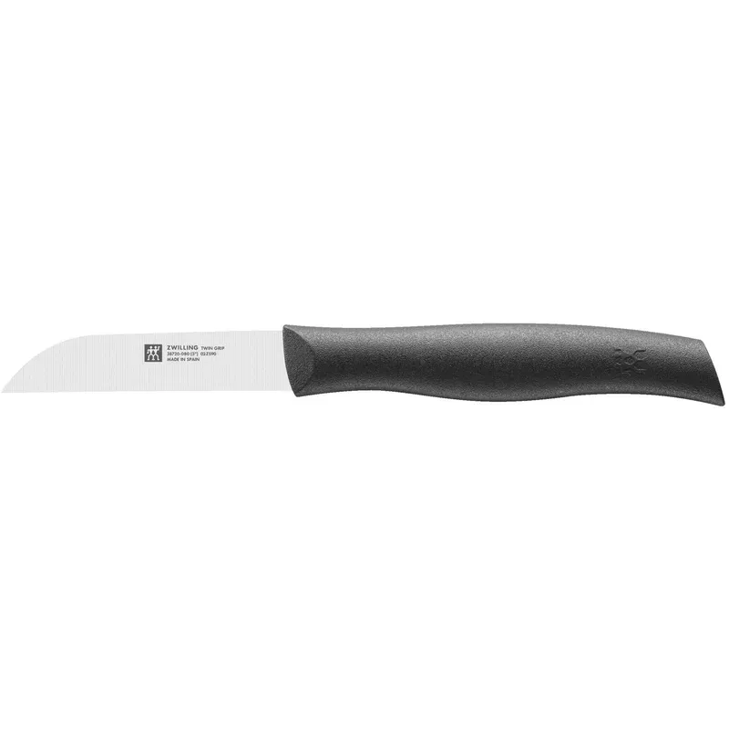 zwilling-twin-grip-vegetable-knife-3-inch-1003000 Zwilling Twin Grip Vegetable Knife – 3-inch 1003000