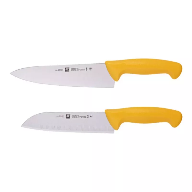 zwilling-twin-master-2-piece-yellow-knife-set-1030869 Zwilling Twin Master 2-Piece Yellow Knife Set - 1030869