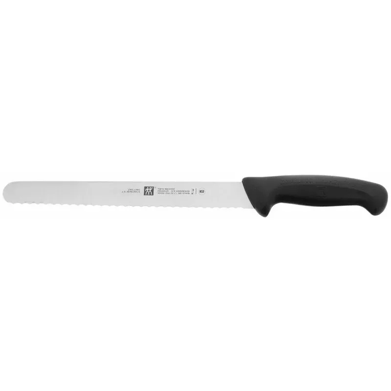 zwilling-twin-master-9-5in-carving-knife-32202-254 Zwilling Twin Master 9.5in Carving Knife 32202-254