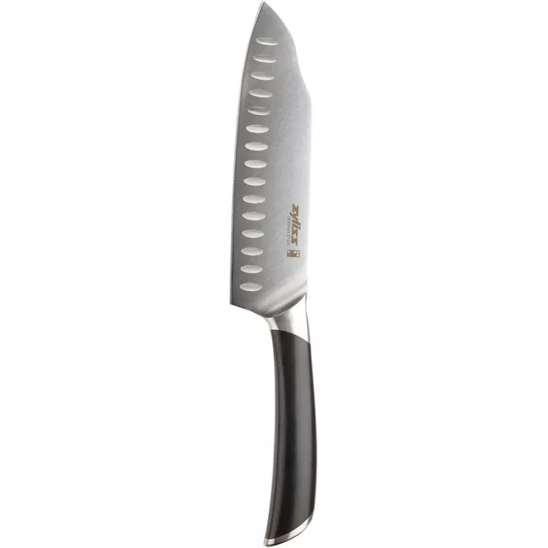 zyliss-comfort-pro-santoku-knife Zyliss Comfort Pro Santoku Knife