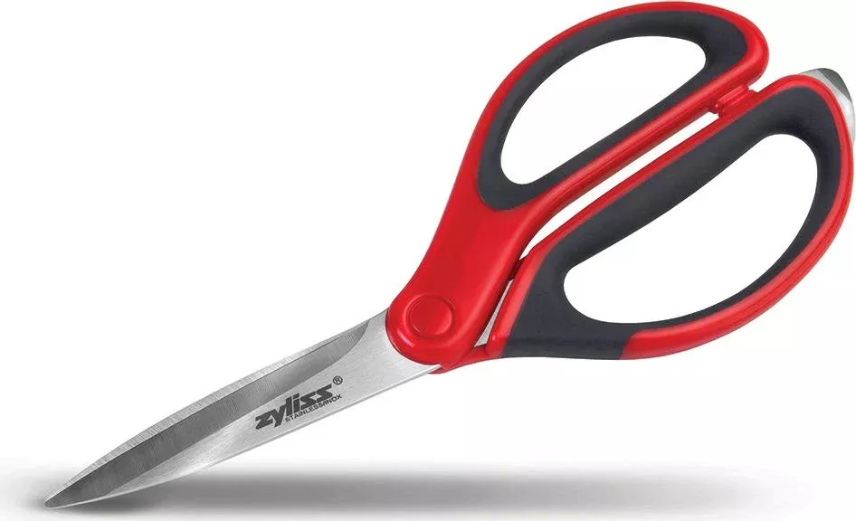 zyliss-household-shears-z30200 Zyliss - Household Shears - Z30200