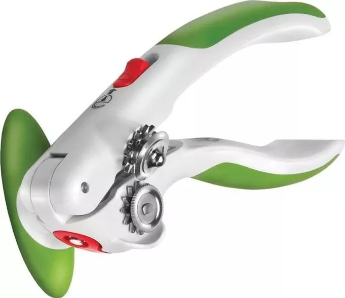zyliss-lock-n-lift-can-opener-green-z20366 Zyliss - Lock ‘N Lift Can Opener Green - Z20366