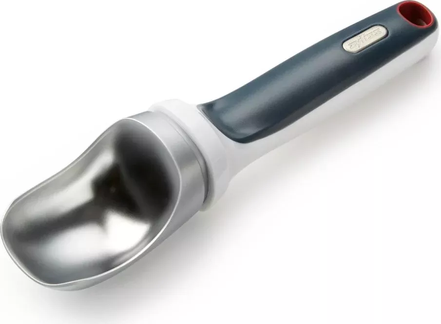zyliss-right-ice-cream-scoop-grey-ze980087u Zyliss - Right Ice Cream Scoop Grey - ZE980087U