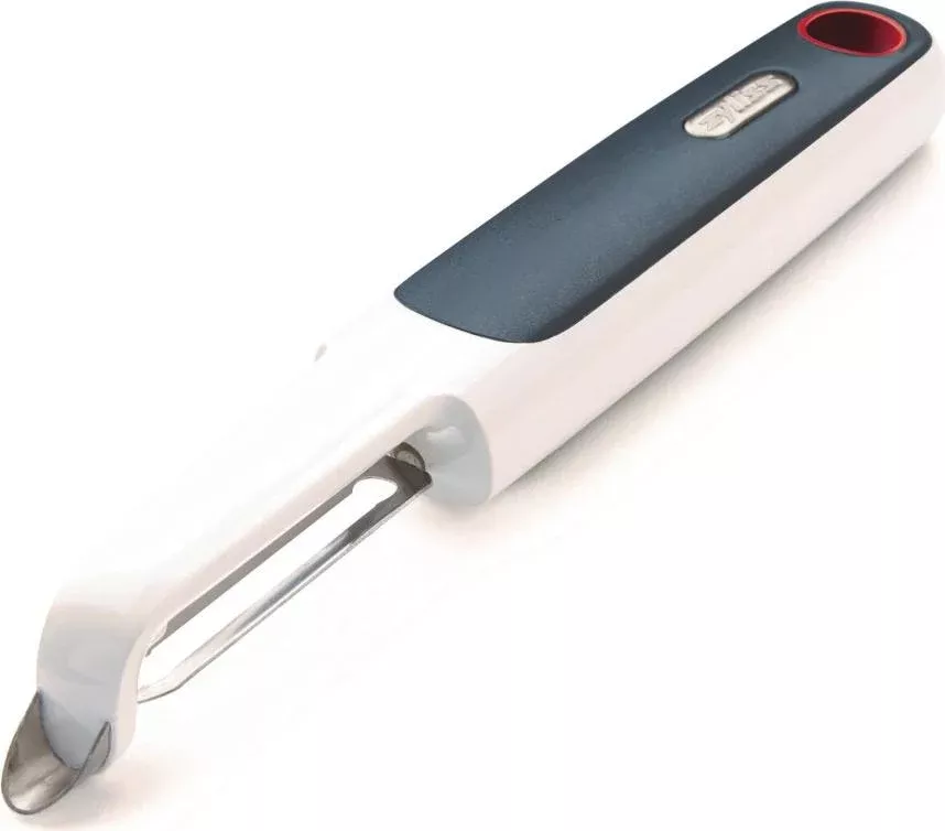 zyliss-smooth-glide-swivel-peeler-ze950017u Zyliss - Smooth Glide Swivel Peeler - ZE950017U