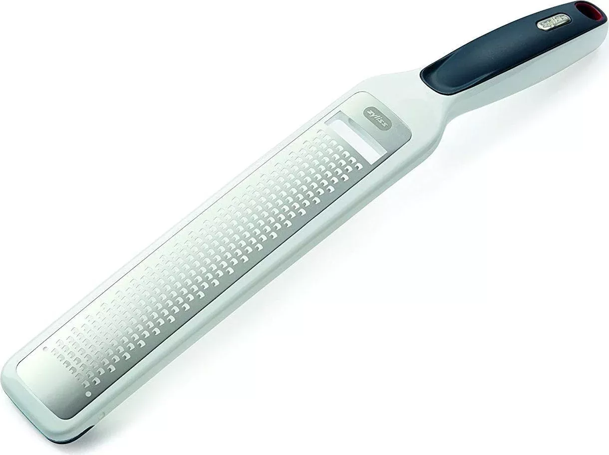 zyliss-smoothglide-rasp-grater-ze900033u Zyliss - SmoothGlide Rasp Grater - ZE900033U