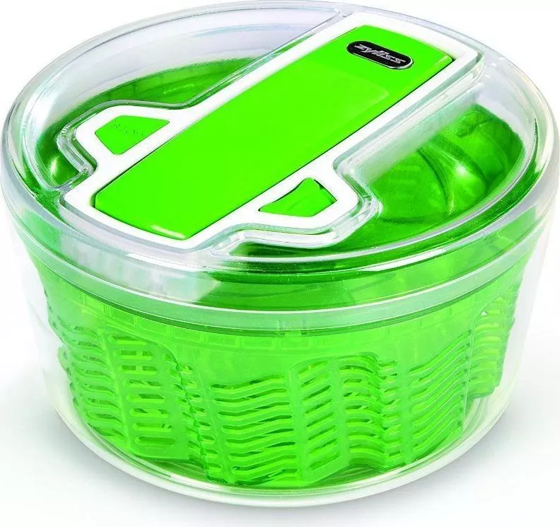 zyliss-swiftdry-salad-spinner-large-ze940005u Zyliss - SwiftDry Salad Spinner Large - ZE940005U